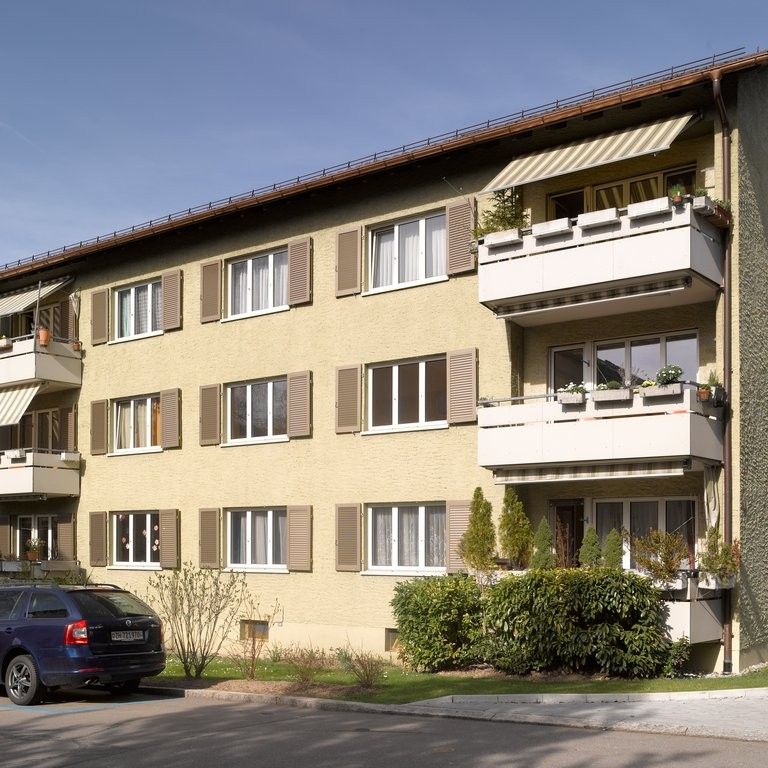 MIETEN OHNE KAUTION - Kinderfreundliches und ruhiges Wohnquartier - Foto 1