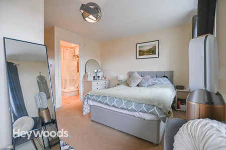 3 bedroom townhouse to rent - Photo 5