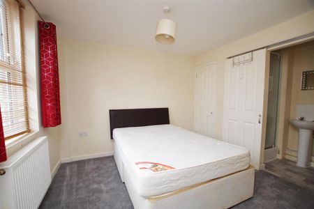 1 bedroom maisonette to rent - Photo 3