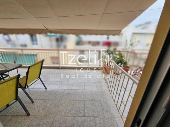 Διαμέρισμα 40 τ.μ. για ενοικίαση, Αθήνα - Κέντρο, Νέος Κόσμος - Photo 1