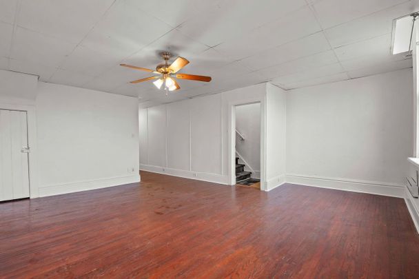 For Lease - 137 Broadway N/A Unit# Upper, Orangeville, Ontario - Photo 1