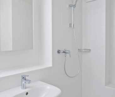 1.5 Zimmer, 22 m², 3. Stock - Photo 1