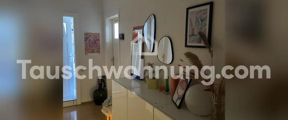 TAUSCHWOHNUNG Schöne Wohnung in der Nordsdtadt 55qm im - Foto 1