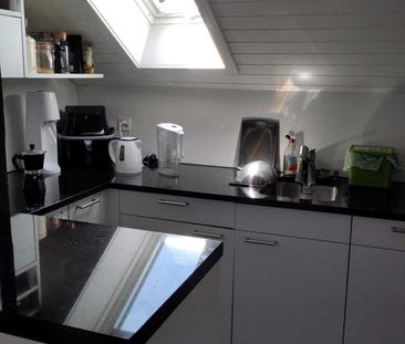 APPARTEMENT 11/2 PIÈCES À BERNE - OSTRING, MEUBLÉ, TEMPORAIRE - Photo 4