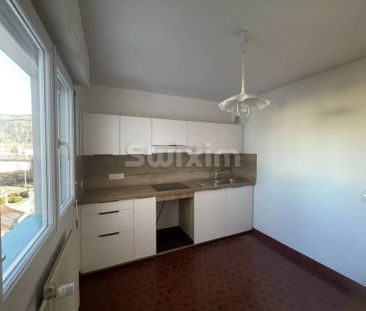 appartement Champagnole - Photo 3