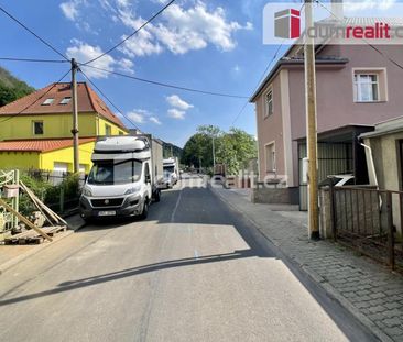 Pronájem bytu 2+kk 44 m2 - Фото 5
