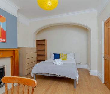 4 Bed Terraced House, Lytton Road, LE2 - Photo 4