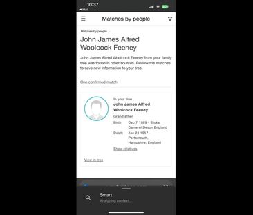 Room in a Shared House, Pointout Road, SO16 - Photo 5