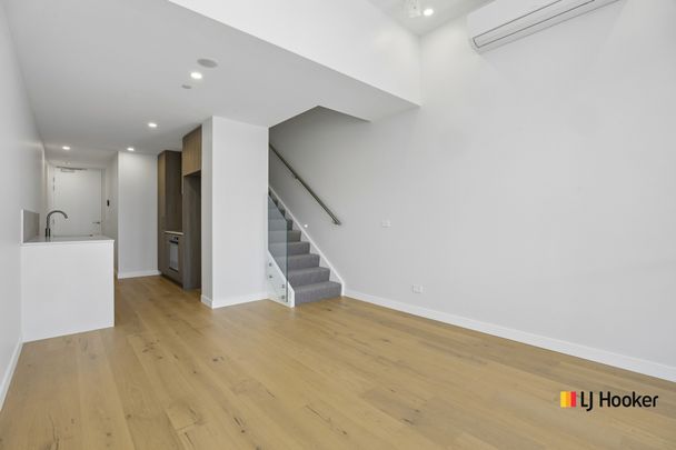 1 Bed + Study at New Vermillion Complex - Photo 1