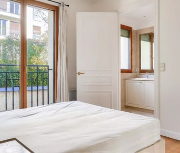 Appartement • Ecole Militaire - Photo 5