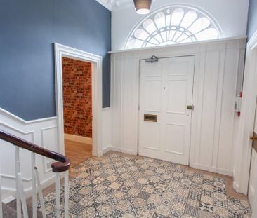 7 bedroom end of terrace house to rent - Photo 5