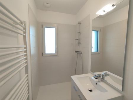 Maison T5 à louer Saint Armel - 114 m² - Photo 3