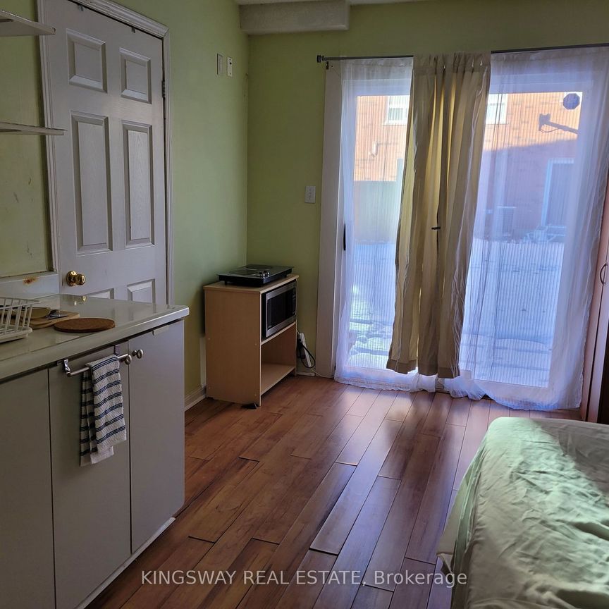 For Lease - 2 Clay Brick Court Unit# 38, Brampton, Ontario - Photo 1