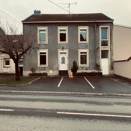 Maison mitoyenne 6 pièces à Cosnes-et-Romain - Photo 4