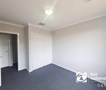 11 Prunus Crescent, 3336, Fraser Rise Vic - Photo 4