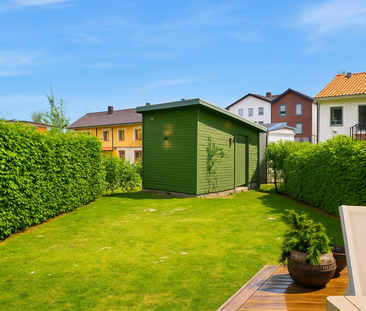 Tollare Ängsväg, Saltsjö-Boo - Foto 6