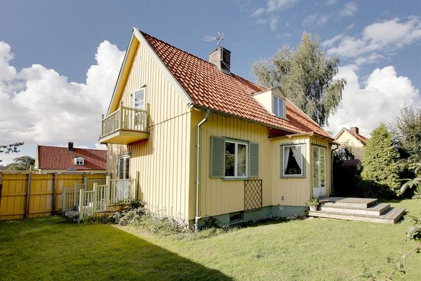 Spiréagatan, Bjuv - Photo 1