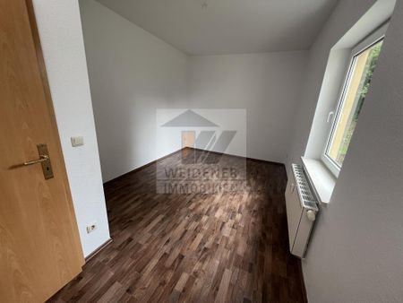 Tolle 3-Raum EG Wohnung mit Balkon, Kamin und Mietergarten in ruhiger Lage! - Photo 3