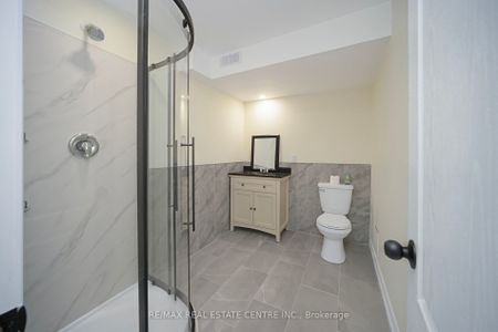 For Lease - 35 Madison Street Unit# Basement, Brampton, Ontario - Photo 5
