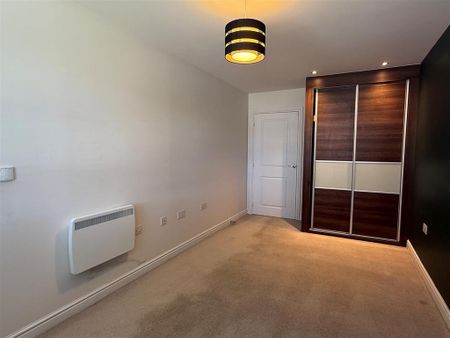 2 bedroom apartment to rent - Photo 3