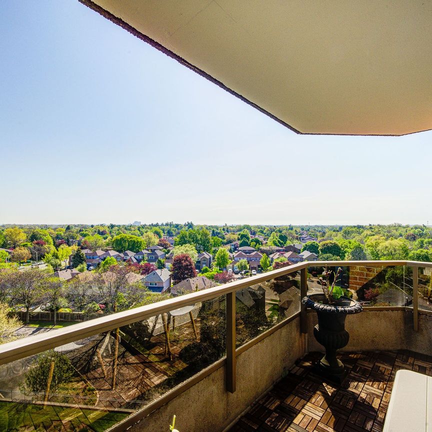 For Lease - 1903 Pilgrims Way Unit# 803, Oakville, Ontario - Photo 1