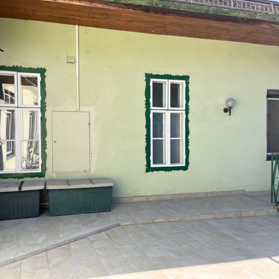 Ruhige & helle 2-Zimmer Wohnung im Zentrum von Baden - Foto 1