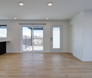 2473, chemin Ste-Catherine, Sherbrooke (Université) - Photo 2