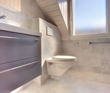 Bel appartement de 2.5 pièces à 5 minutes de l’hôpital de Rennaz - Foto 5