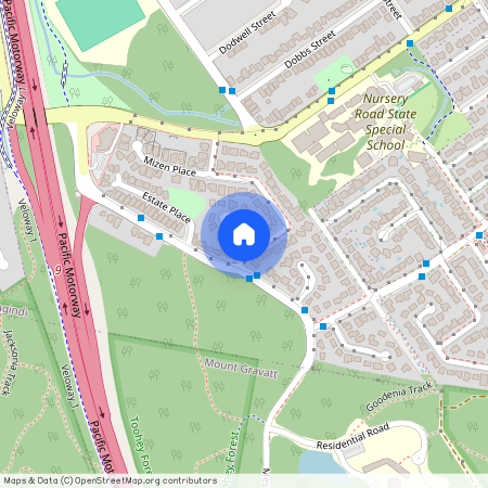 37 Algona St, Qld 4121, Holland Park West