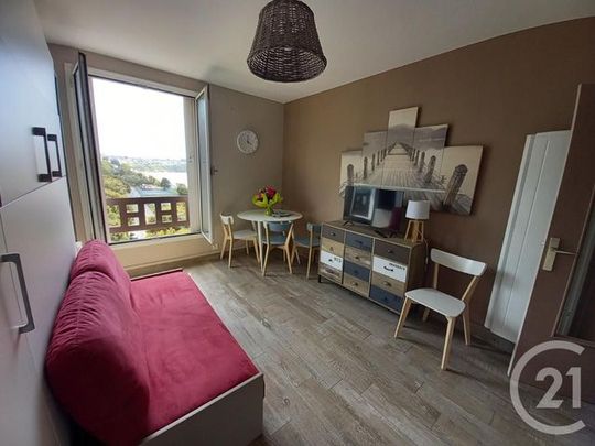 1 pièce - 20,59 m2 DONVILLE LES BAINS - 50 - Photo 1