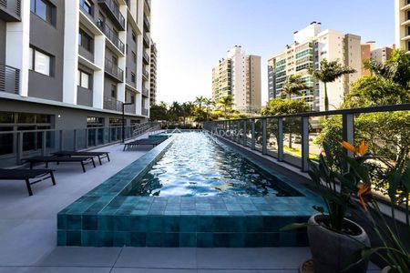 Apartamento com 1 quarto e 60m² para alugar em Jardim do Salso, Porto Alegre. - Photo 3