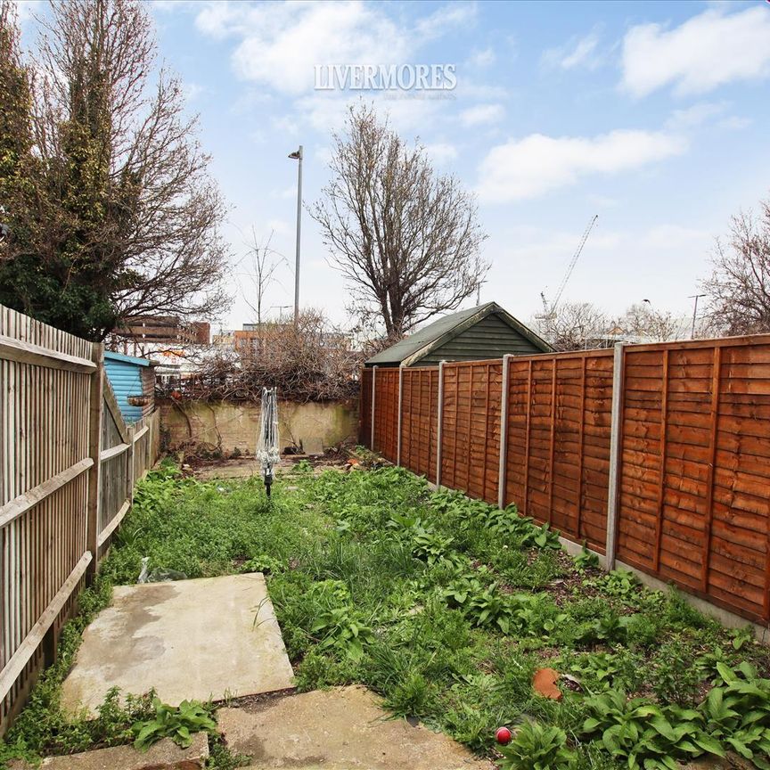 1 bedroom Terraced House to let - Photo 1