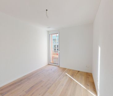 3.5 Zimmerwohnung – Bachtelblick Bubikon - Foto 2