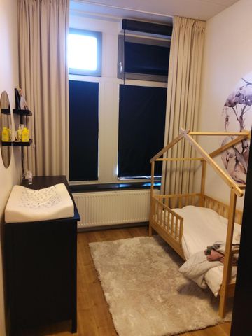 Te huur: Appartement Insulindeweg 112 in Amsterdam - Photo 4