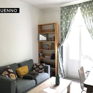 Appartement T2 à Rennes - Photo 2