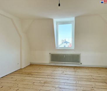 Schneebergblick - 3 Zimmer Mietwohnung mit Parkplatz auf ca. 82m² W... - Photo 1