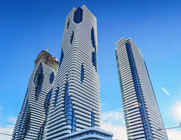 For Lease - 225 Commerce Street Unit# 4802, Vaughan, Ontario - Photo 1