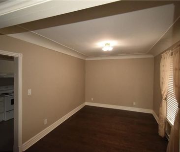 For Lease - 29 MELROSE Avenue Unit# 1, Hamilton, Ontario - Photo 3