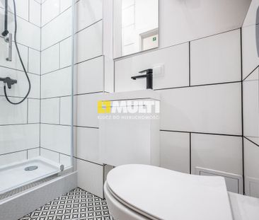 Nowa kawalerka w Centrum! - Zdjęcie 4