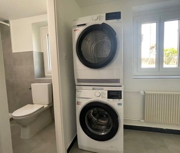 1.5 Zimmer, 30 m² - Foto 6