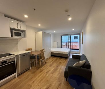 Wakefield Street, 502/57 Wakefield Street - Photo 4