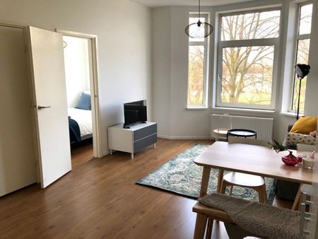 Te huur: Appartement Essenburgsingel in Rotterdam - foto 4