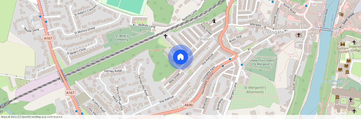 Juniper Way, Durham, DH1