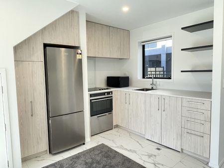 Unit 8, 322 Durham Street North, City Centre (Christchurch City), Christchurch - Photo 4