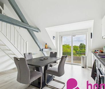 Morsbach : A louer Appartement 4 pièces avec terrasse et ascenseur - Photo 3