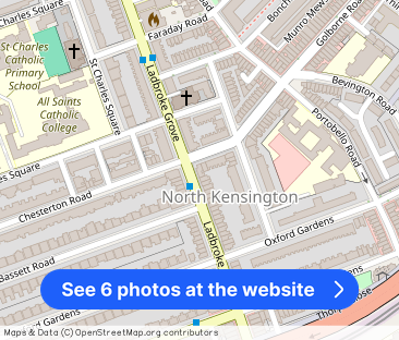 Chesterton Road, Chesterton Road - Photo 1