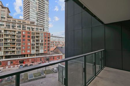 For Lease - 35 Parliament Street Unit# 402, Toronto, Ontario - Photo 4