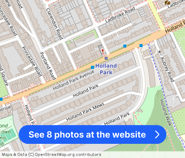 Holland Park, Holland Park - Photo 1