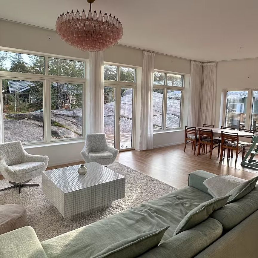 Sköldvägen, Åkersberga - Photo 1