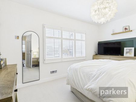 3 bedroom terraced house to rent - Photo 5